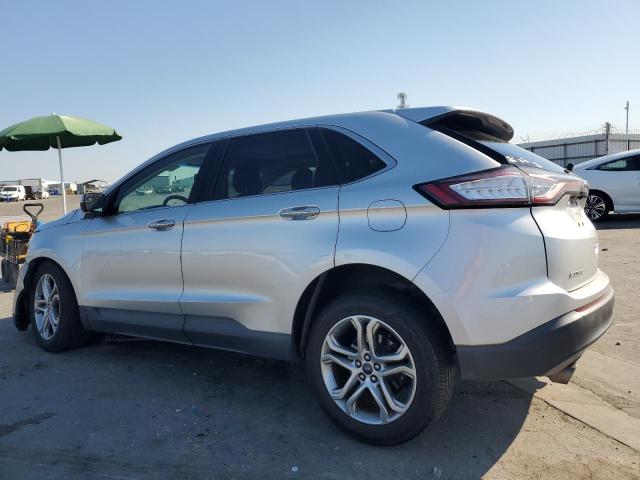 2018 FORD EDGE TITAN - 2FMPK3K96JBB43343