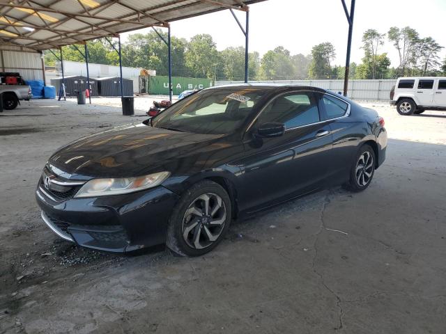 2016 HONDA ACCORD LX- 1HGCT1B31GA008793