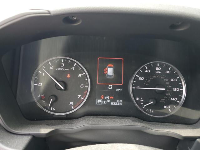 2024 SUBARU IMPREZA SP JF1GUAFC2R8322007