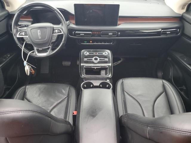 2022 LINCOLN NAUTILUS R 2LMPJ6K90NBL26705