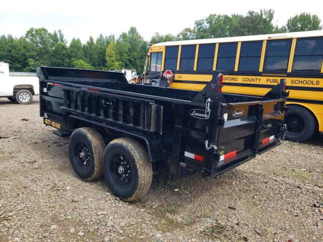 GRIFFIN UNKNOWN 2023 black   56WBU1220PE037217 photo #4