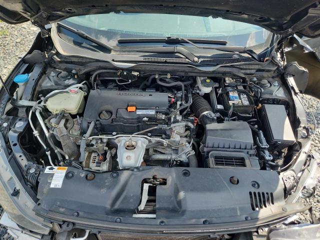 2020 HONDA CIVIC SPOR - 2HGFC2F87LH545611