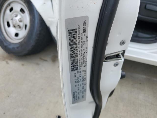 2015 RAM 1500 ST 1C6RR7FT6FS756914