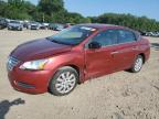 2015 NISSAN SENTRA S - 3N1AB7AP7FY368938