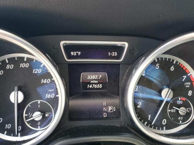 2016 MERCEDES-BENZ GL 450 4MA 4JGDF6EE0GA697290