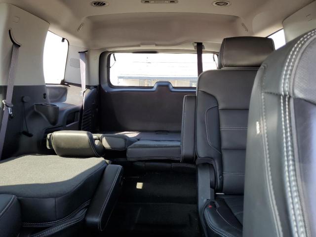 2017 GMC YUKON DENA 1GKS2CKJ4HR180007