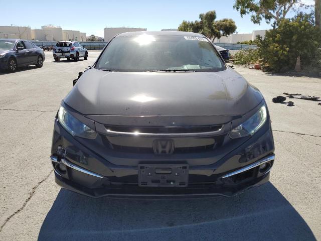 2020 HONDA CIVIC EX 19XFC1F3XLE210173
