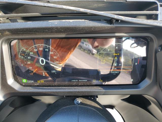 2025 HARLEY-DAVIDSON FLTRX 1HD1KH712SB602643