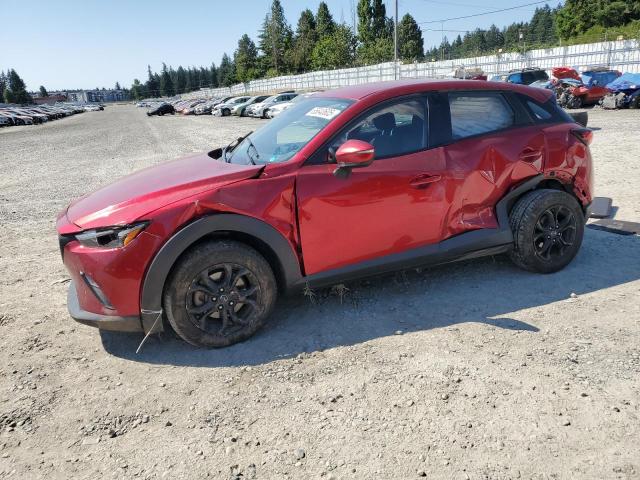 MAZDA CX-3 SPORT