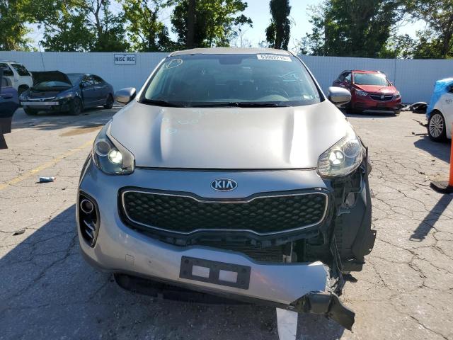 2019 KIA SPORTAGE LX KNDPMCAC7K7599485