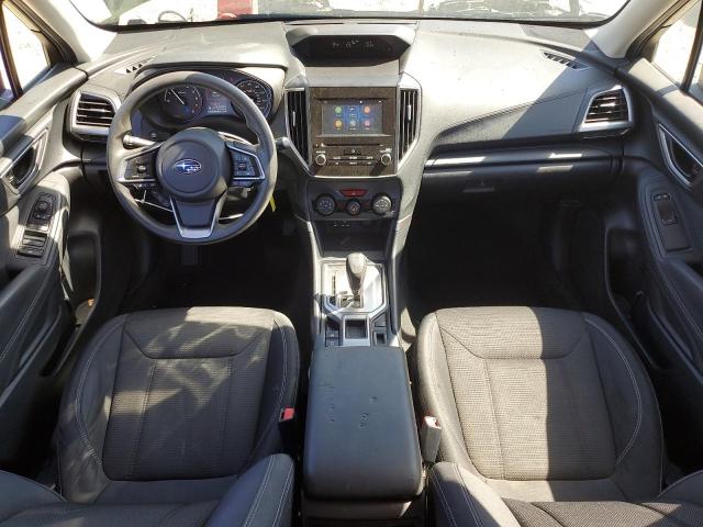 2019 SUBARU FORESTER JF2SKACC6KH472109