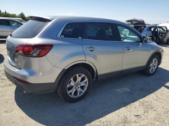 Vin: jm3tb2bv1f0451160, lot: 63345365, mazda cx-9 sport 20153