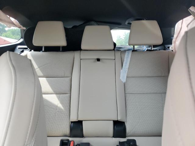 2024 BMW X1 M35I WBX13EF0XR5Z97754