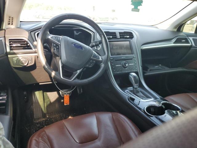 2016 FORD FUSION TIT 3FA6P0D98GR235891