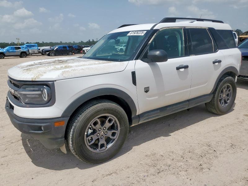 Vin: 3fmcr9b65rre26624, lot: 61926225, ford bronco big bend 2024 img_1