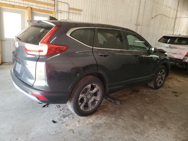 2019 HONDA CR-V EX 5J6RW2H55KL015672