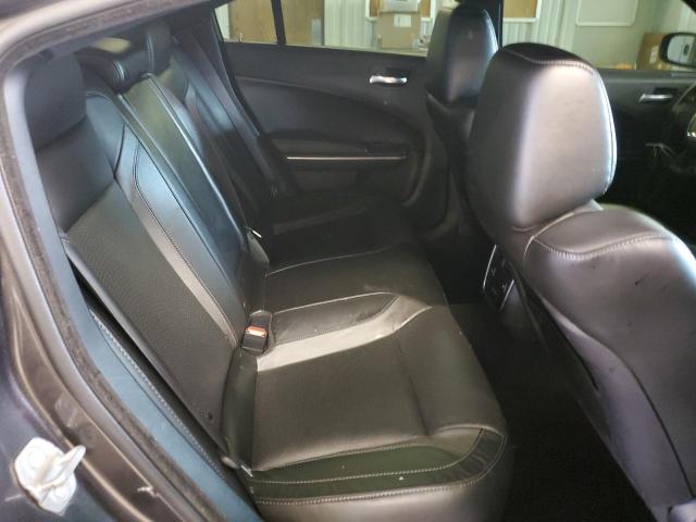 2021 DODGE CHARGER SX - 2C3CDXBG0MH632572