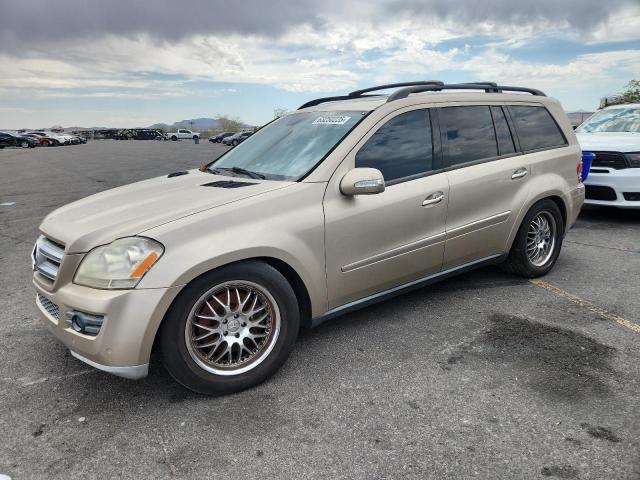 Global Auto Auctions: 2007 MERCEDES-BENZ G