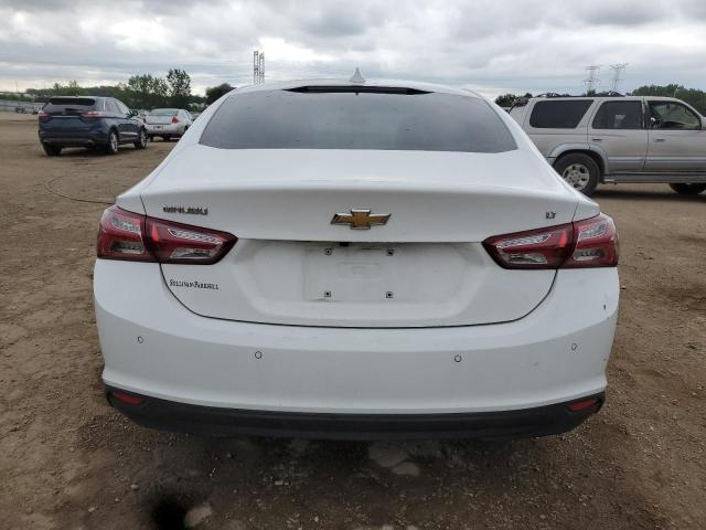 2019 CHEVROLET MALIBU LT - 1G1ZD5ST8KF197928