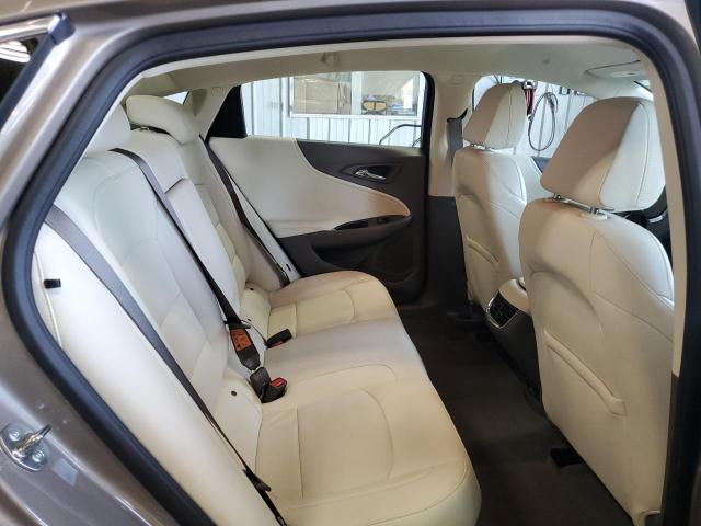 2024 CHEVROLET MALIBU PRE 1G1ZE5ST7RF242977