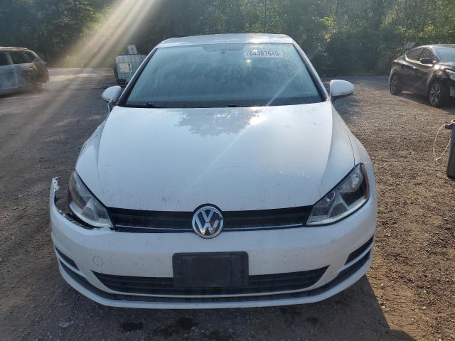 2016 VOLKSWAGEN GOLF S/SE 3VW217AUXGM056757