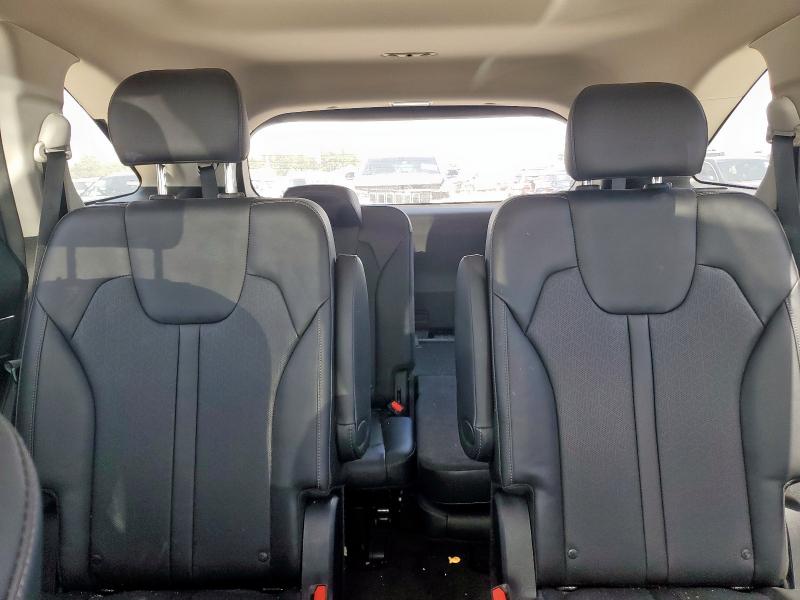 2022 KIA SORENTO SX - 5XYRKDLF3NG159881