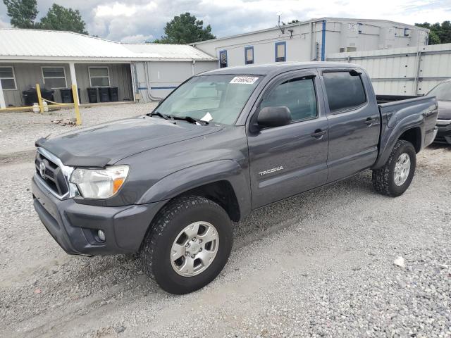 TOYOTA TACOMA DOU