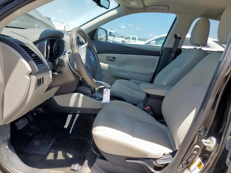 2021 MITSUBISHI OUTLANDER JA4APUAU1MU027662