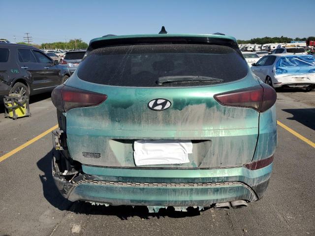 2018 HYUNDAI TUCSON VAL KM8J3CA22JU690840