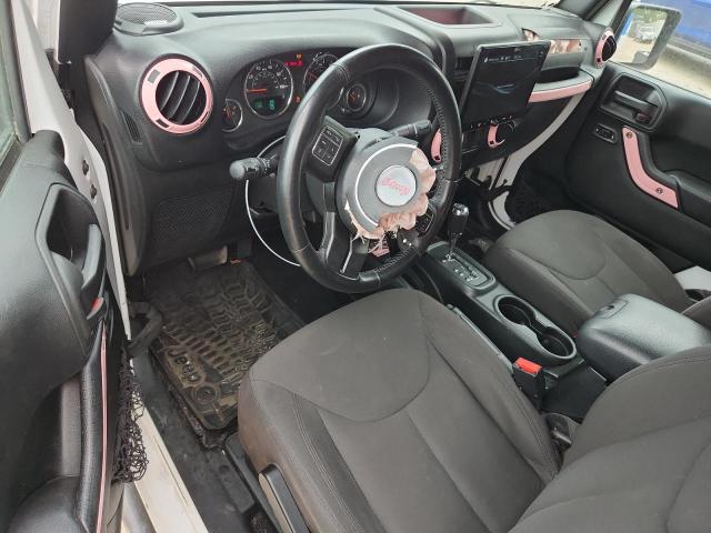 2017 JEEP WRANGLER S 1C4AJWAG0HL670769