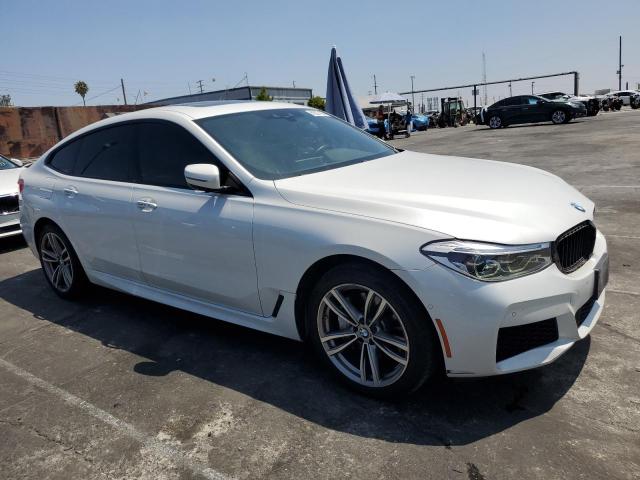2018 BMW 640 XIGT WBAJV6C51JBK07340