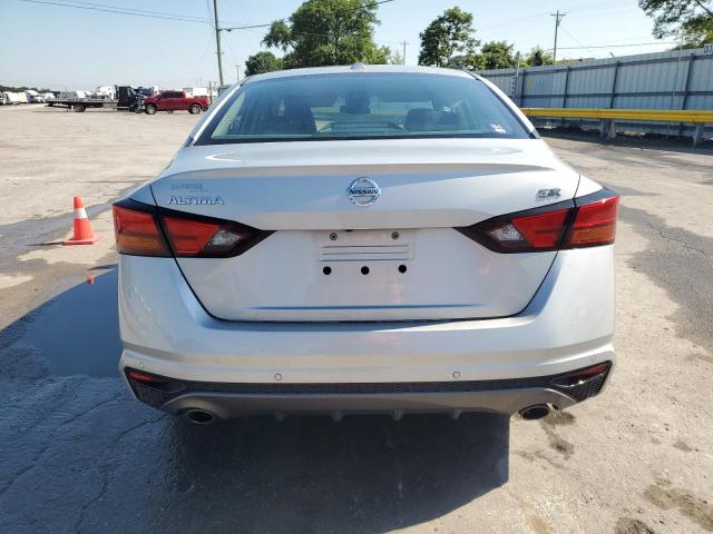 2021 NISSAN ALTIMA SR 1N4BL4CV5MN358532