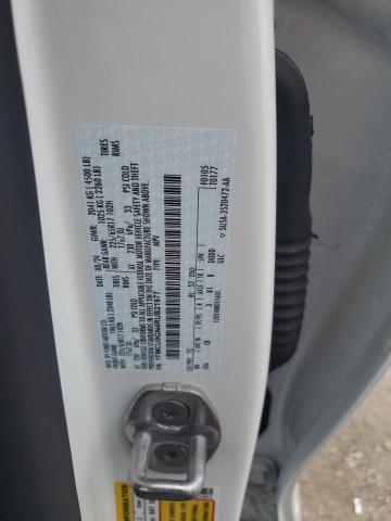 2024 FORD ESCAPE ACTIVE 1FMCU9GN4RUB21977