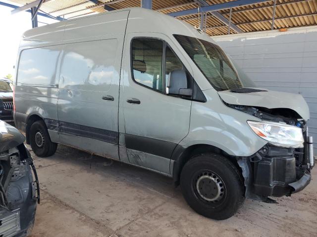 2019 MERCEDES-BENZ SPRINTER 2 WD4PF0CD6KP052986