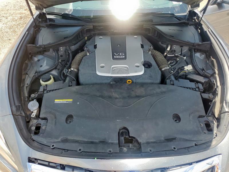 2016 INFINITI Q70 3.7 JN1BY1AR0GM270324