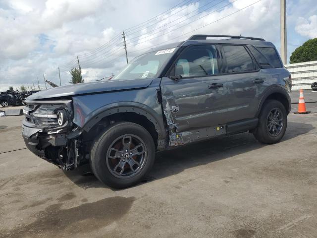 Vin: 3fmcr9b62rre88191, lot: 64192375, ford bronco big bend 2024 img_1