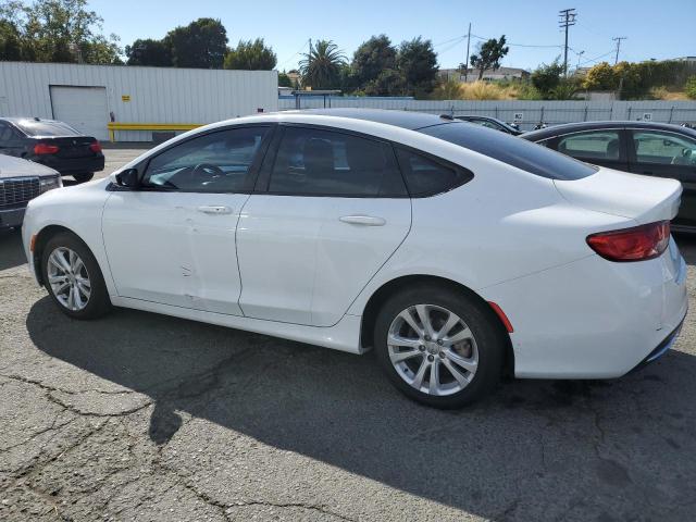 2015 CHRYSLER 200 LIMITE - 1C3CCCAB6FN742134