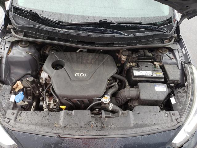 2016 HYUNDAI ACCENT SE KMHCT5AE8GU242528