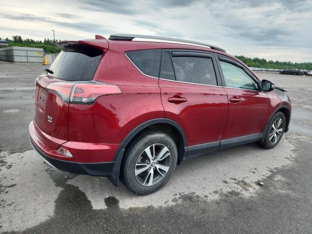 2018 TOYOTA RAV4 ADVEN - 2T3RFREV8JW805188