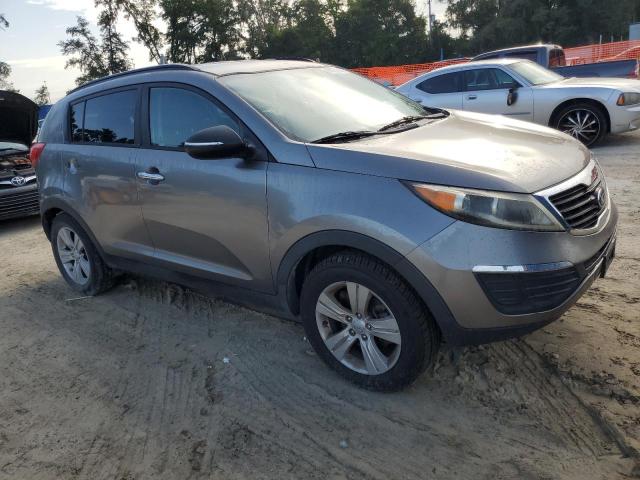 2013 KIA SPORTAGE B - KNDPB3A22D7494692