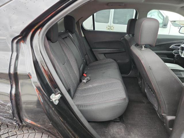 2016 CHEVROLET EQUINOX LT - 2GNFLFEK4G6265852