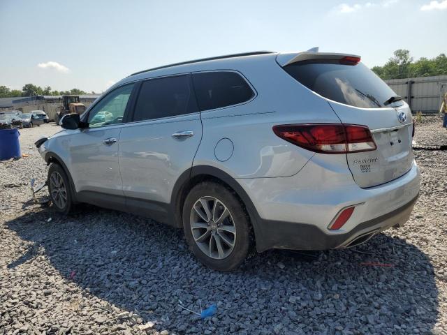 2018 HYUNDAI SANTA FE SE KM8SN4HF0JU291387