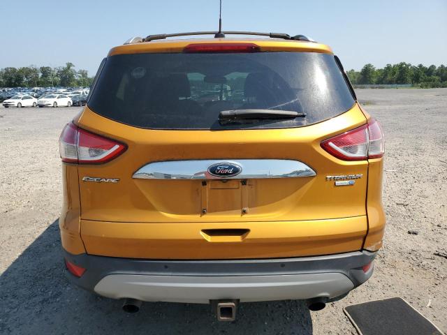 2016 FORD ESCAPE TIT - 1FMCU9J97GUA26662