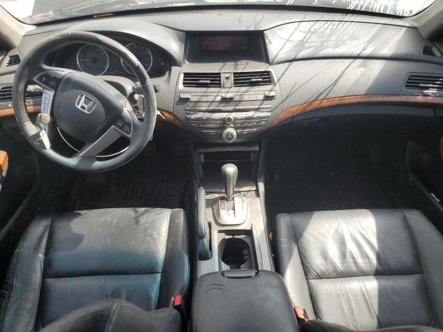2012 HONDA ACCORD EXL - 1HGCP2F87CA140547