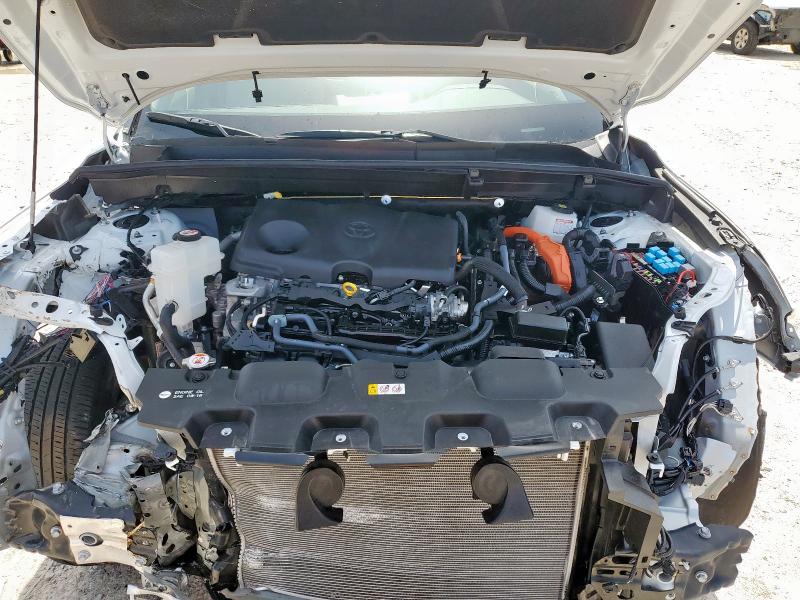 2024 TOYOTA VENZA LE JTEAAAAHXRJ183440