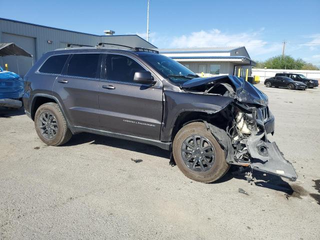 2014 JEEP GRAND CHER - 1C4RJFAG8EC144436