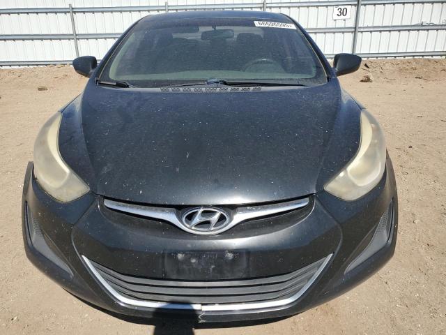 2015 HYUNDAI ELANTRA SE KMHDH4AE7FU329867