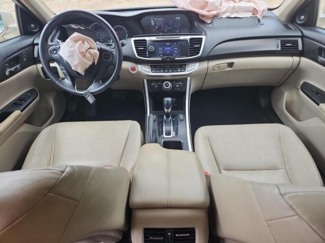 2014 HONDA ACCORD EXL - 1HGCR2F89EA176060