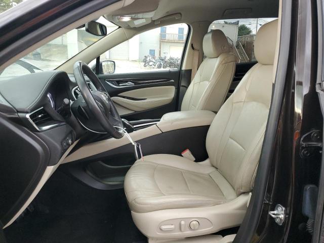 2018 BUICK ENCLAVE ES 5GAEVAKW5JJ157177