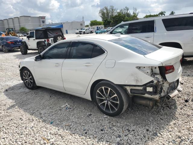 2017 ACURA TLX TECH 19UUB2F52HA005203